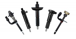 Injectors